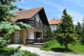 Отель Holiday Home Vila Tejic, Златибор